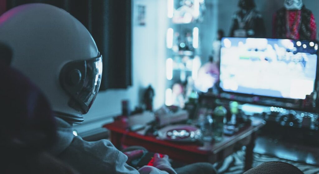 Browser games