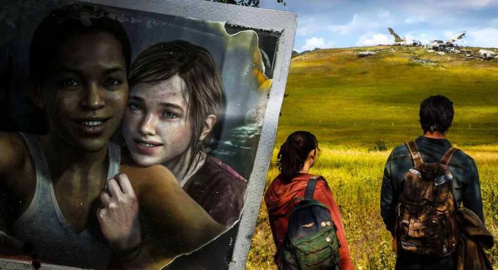 The Last of Us HBO Show vs. Video Game