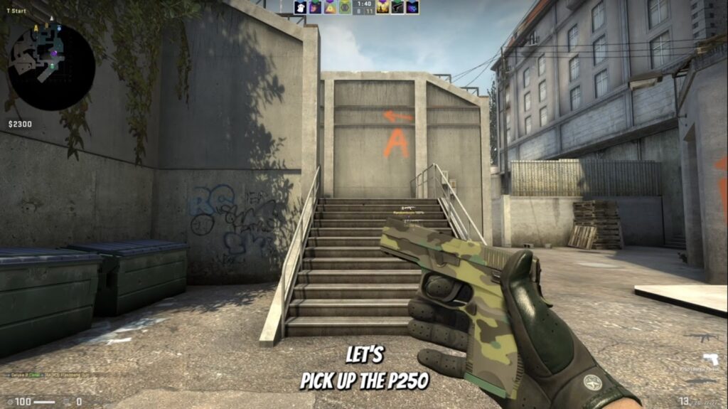 Maximizing Your Gameplay with Green Skins in CS:GO 