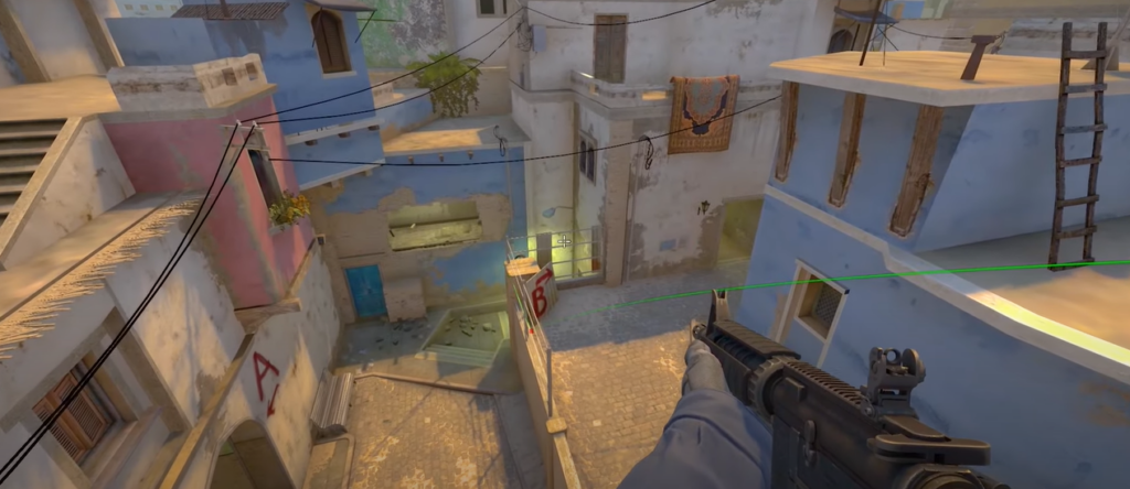 Mastering the Art of CS:GO Binds: A Tactical Approach