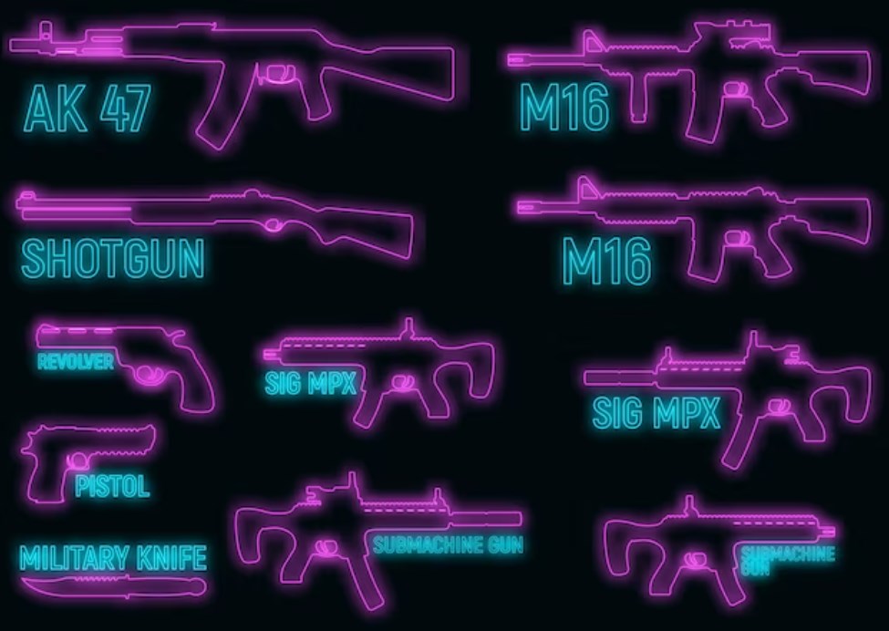Exploring the Most Coveted Purple Skins in CS:GO