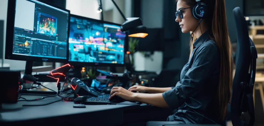 Social Casinos in the Gaming Industry: Market Role and Ethical Questions