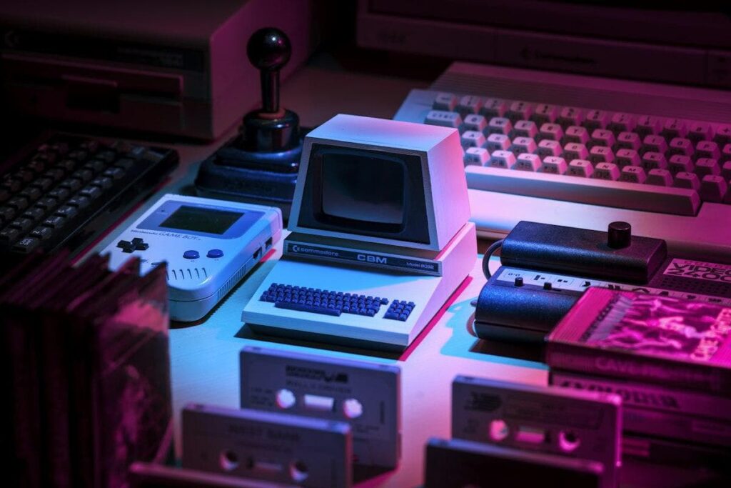 The Evolution of Browser Games: From Flash to HTML5