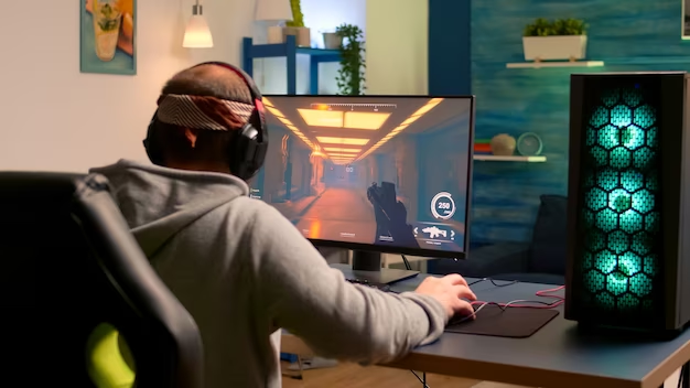 Mastering The Game: Unraveling Tarik’s CS:GO Settings
