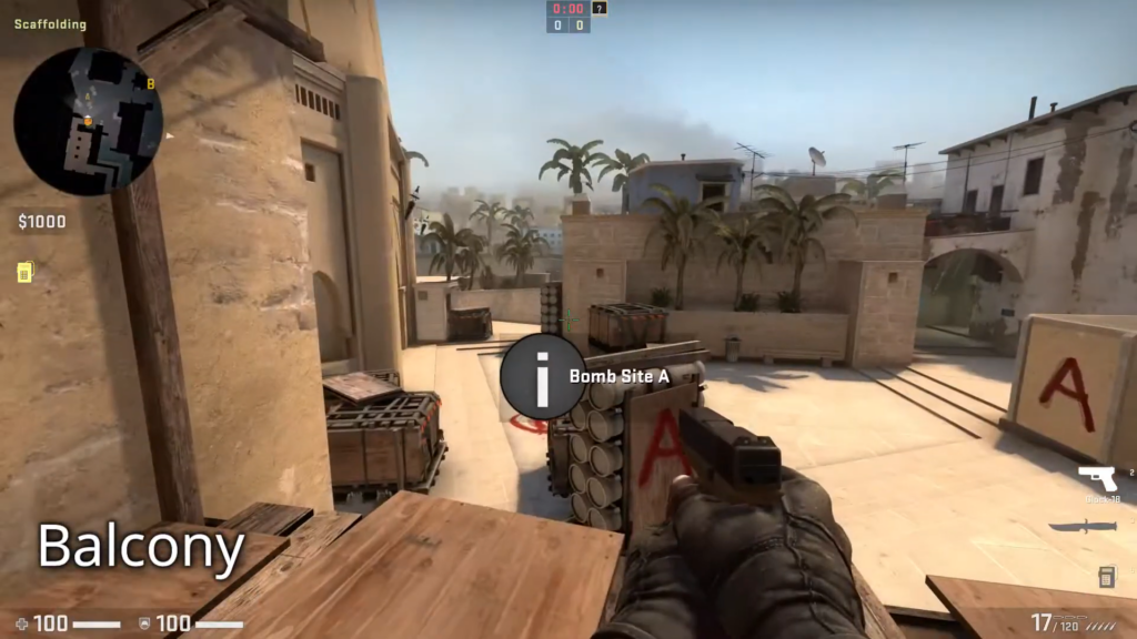 Master Tactics: Comprehensive Tool for Lineups & Callouts