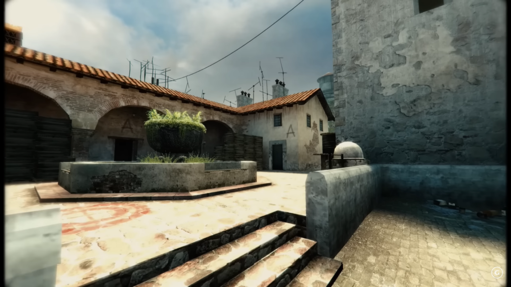 CSGO Vertigo: Top Smoke Spots & Molotovs 2023