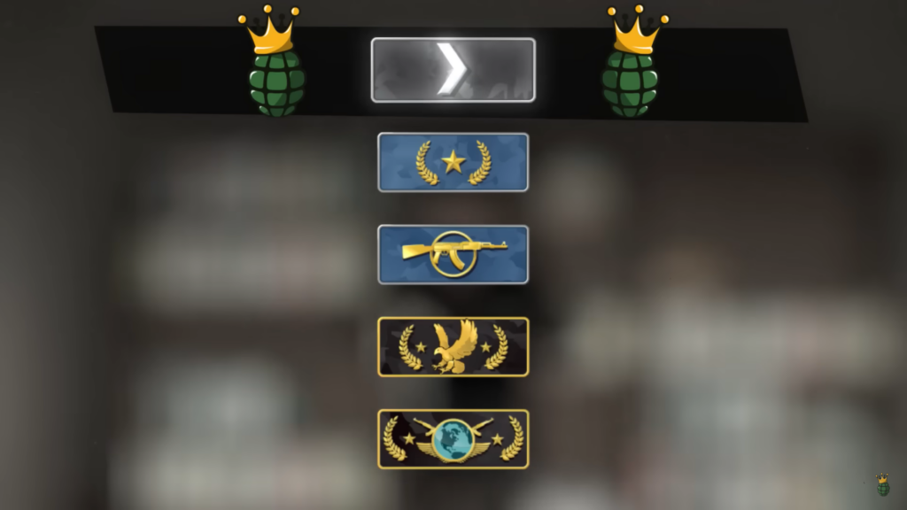 CS:GO Silver 1: Embracing the Challenges of Entry Level