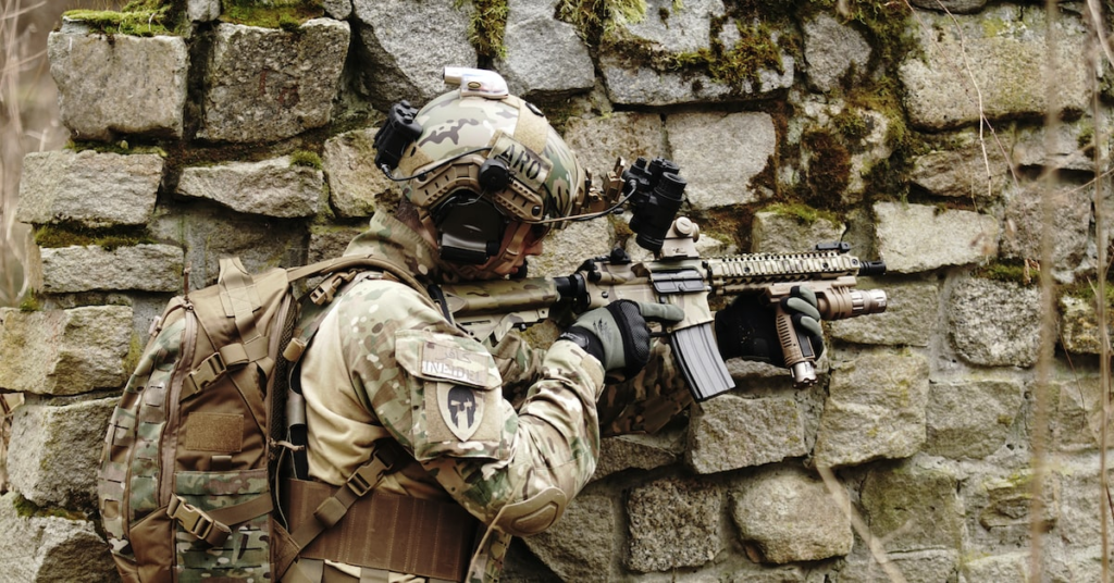 Skins in CS:GO: Unleash Your Style In The Game