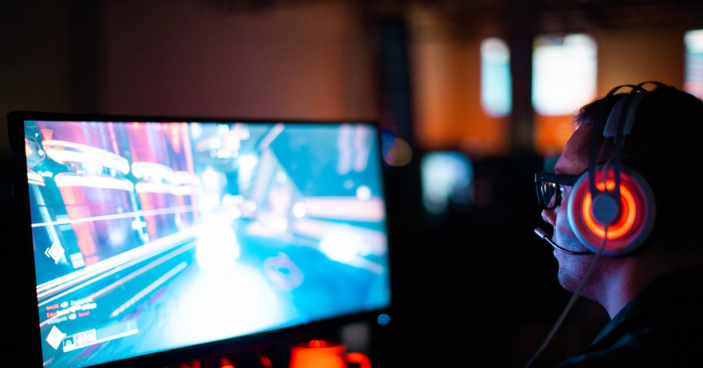 Unraveling The Dark Side Of Competitive Gaming