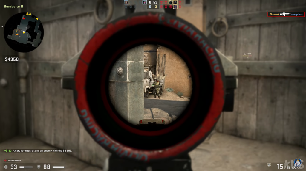 FPS Clash: CS: GO vs. Valorant – Fundamental Contrasts