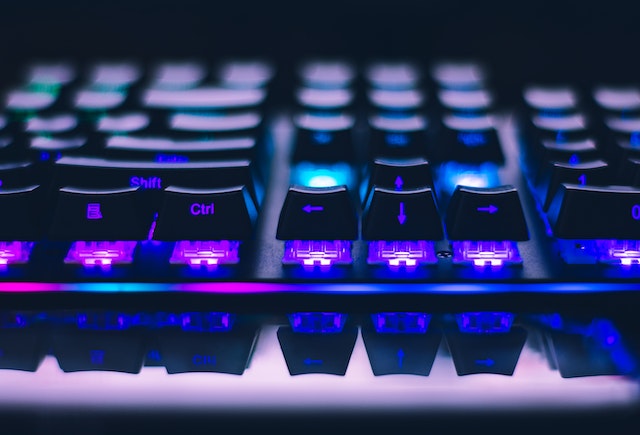 Unleashing the World of Computer Games: A Comprehensive Guide