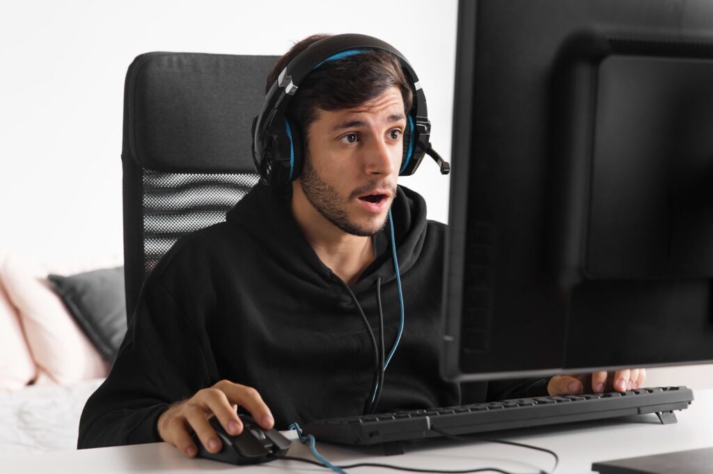 Streamlining the CS:GO Alt-Tabbing Experience