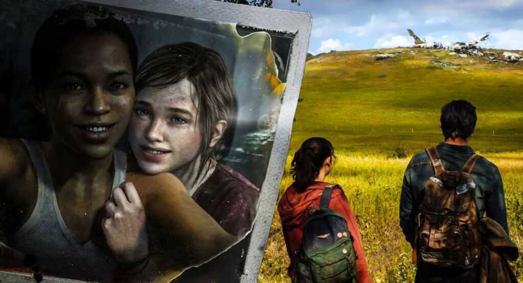 The Last of Us HBO Show vs. Video Game